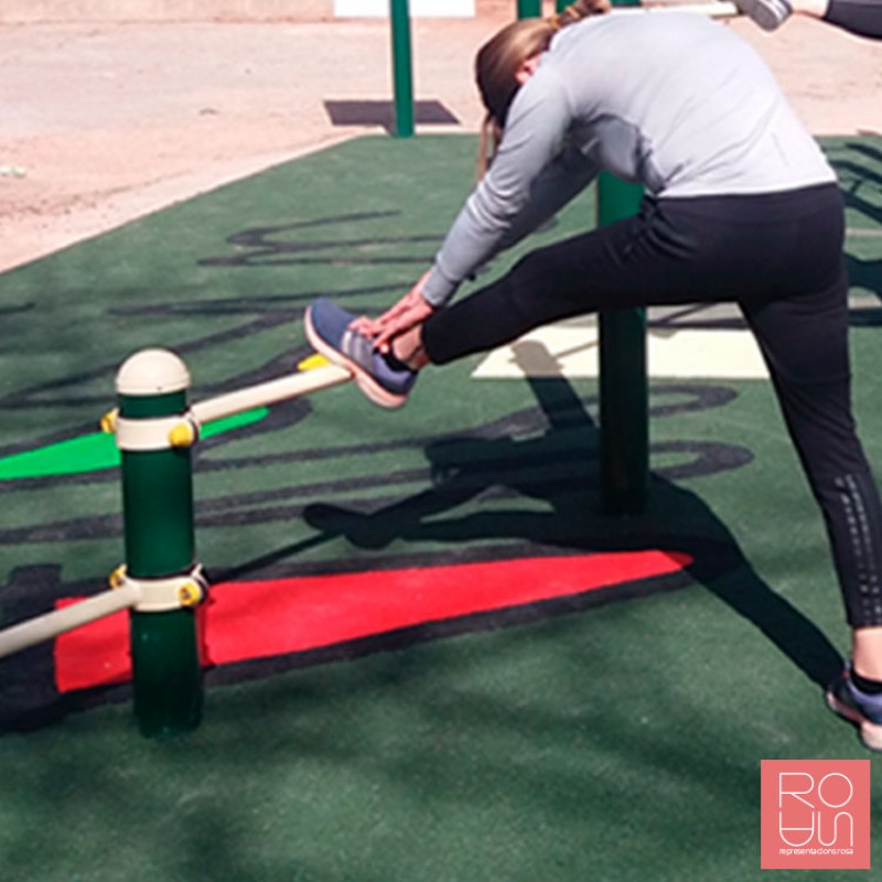 Barres baixes NT-74 BB